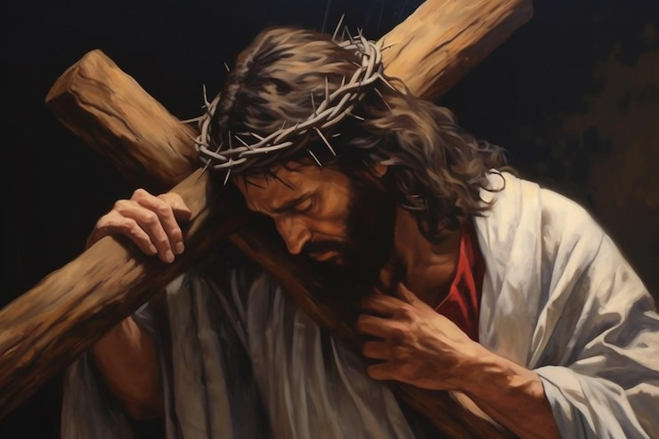 A Prophet Saw Yeshua 700 Years Before He Was Born