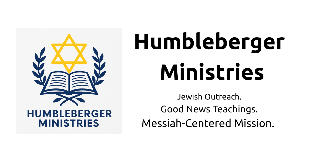 Humbleberger Ministries